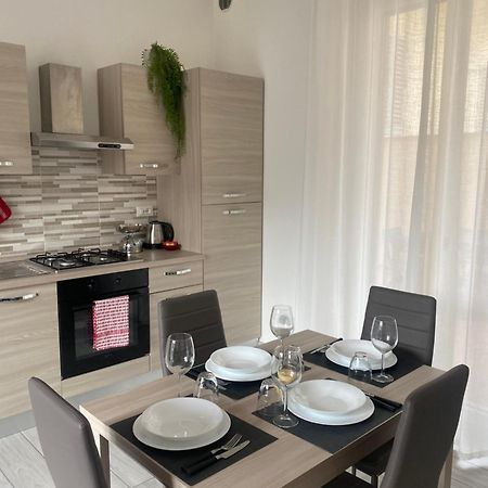 A Casa Di Eva E Paolo Διαμέρισμα Φλωρεντία Εξωτερικό φωτογραφία