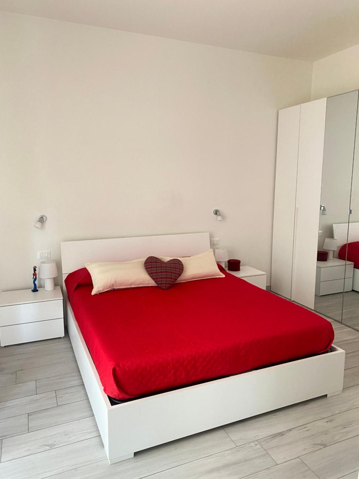 A Casa Di Eva E Paolo Διαμέρισμα Φλωρεντία Εξωτερικό φωτογραφία