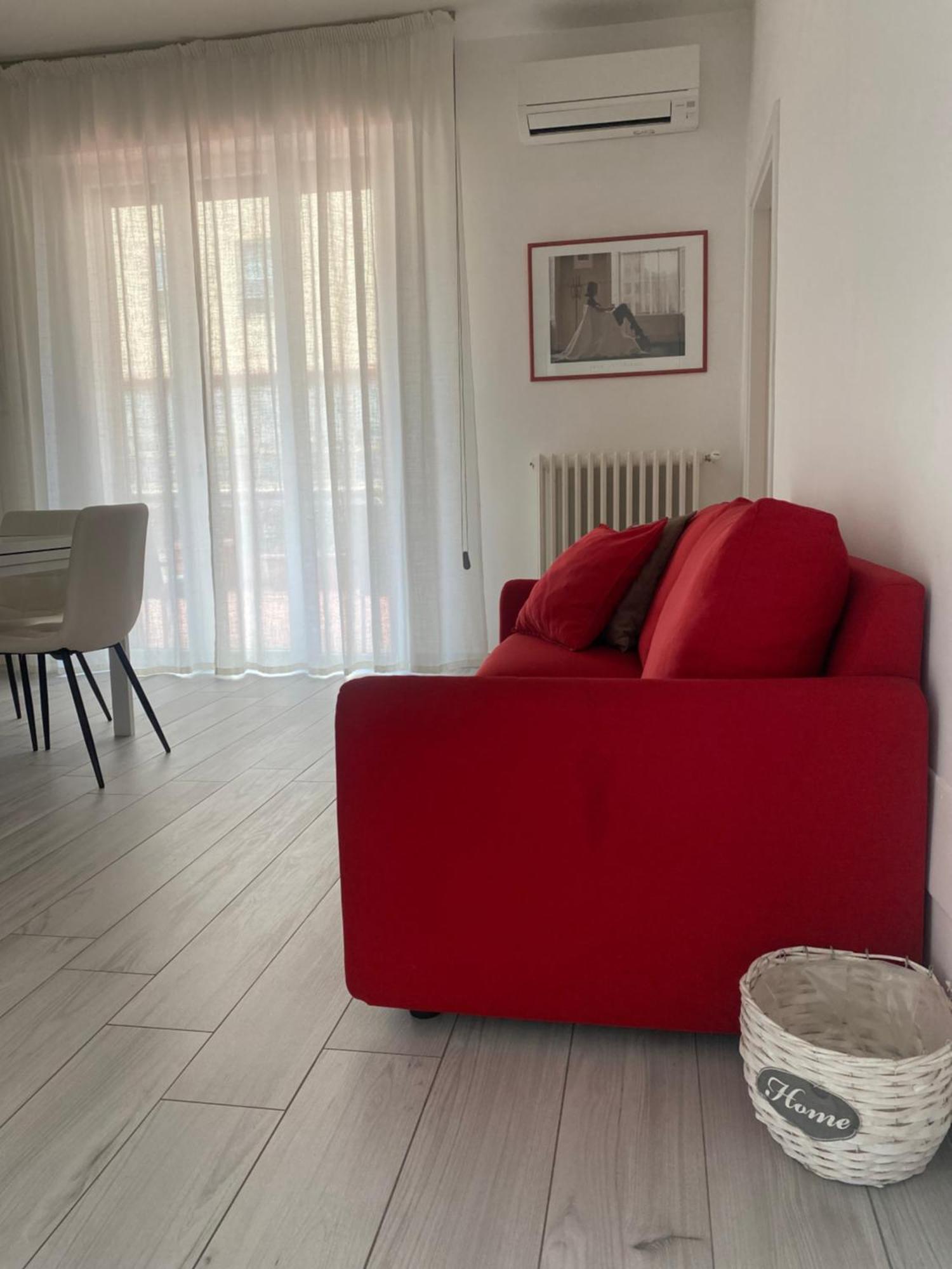 A Casa Di Eva E Paolo Διαμέρισμα Φλωρεντία Εξωτερικό φωτογραφία