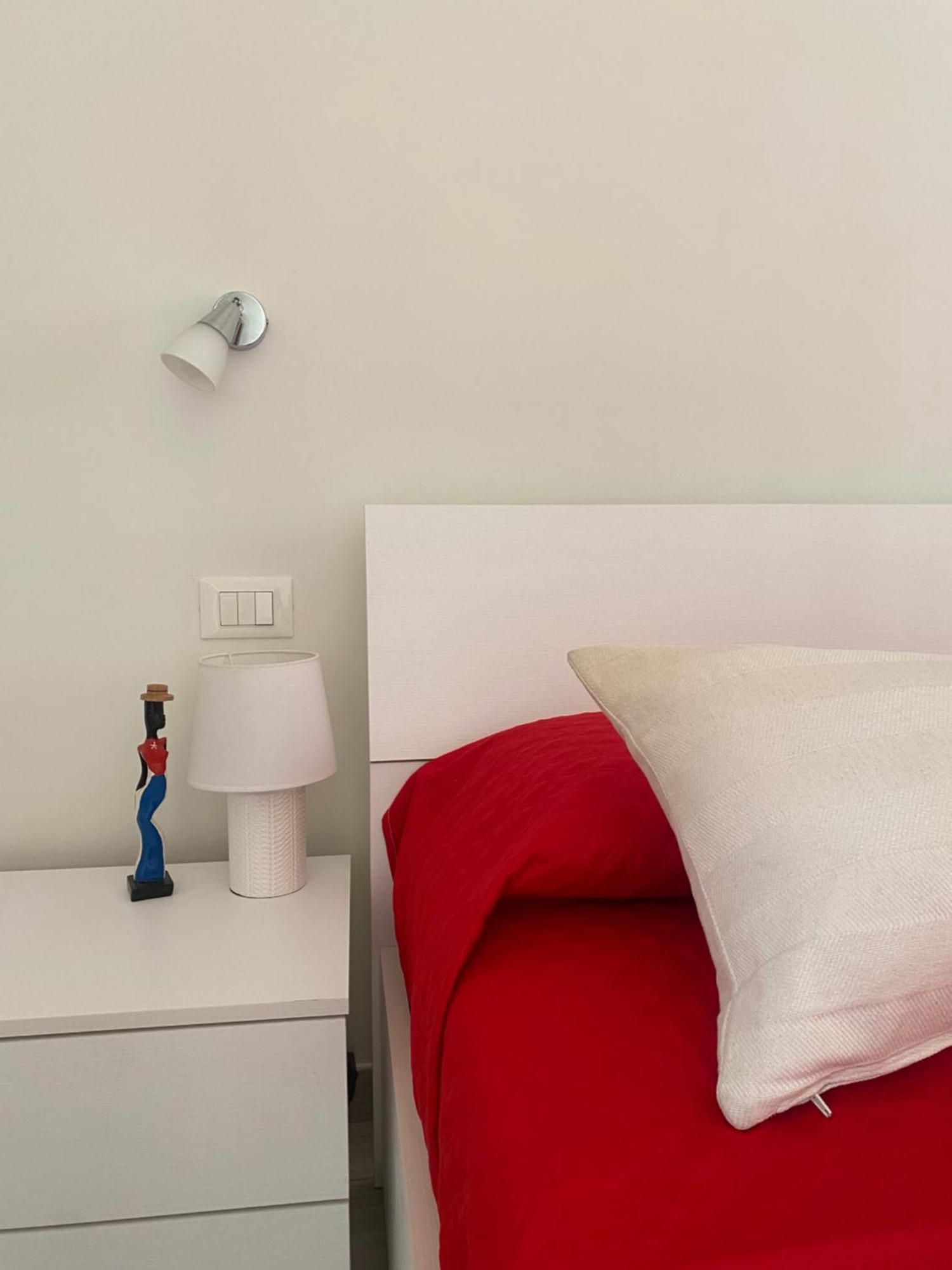A Casa Di Eva E Paolo Διαμέρισμα Φλωρεντία Εξωτερικό φωτογραφία