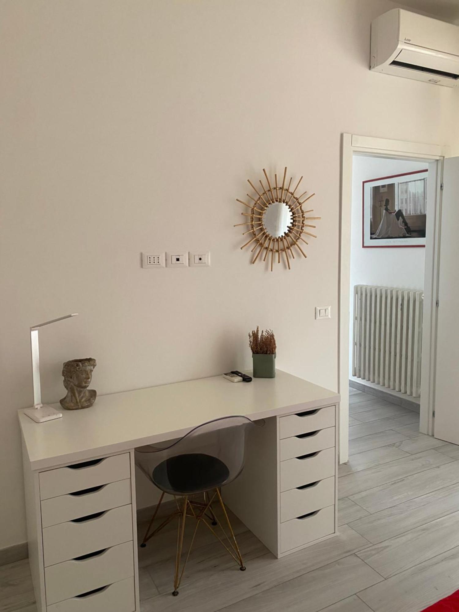 A Casa Di Eva E Paolo Διαμέρισμα Φλωρεντία Εξωτερικό φωτογραφία