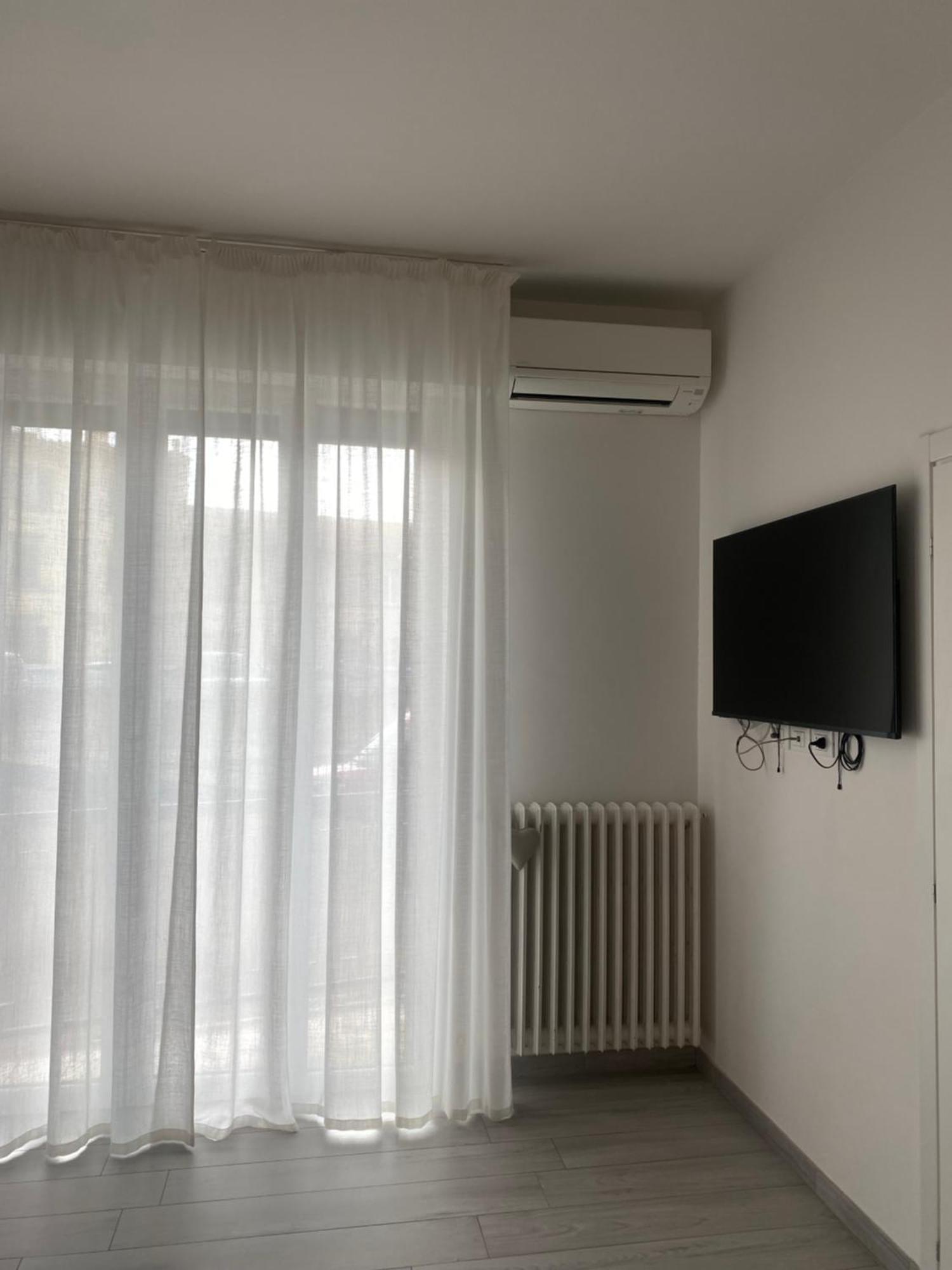 A Casa Di Eva E Paolo Διαμέρισμα Φλωρεντία Εξωτερικό φωτογραφία