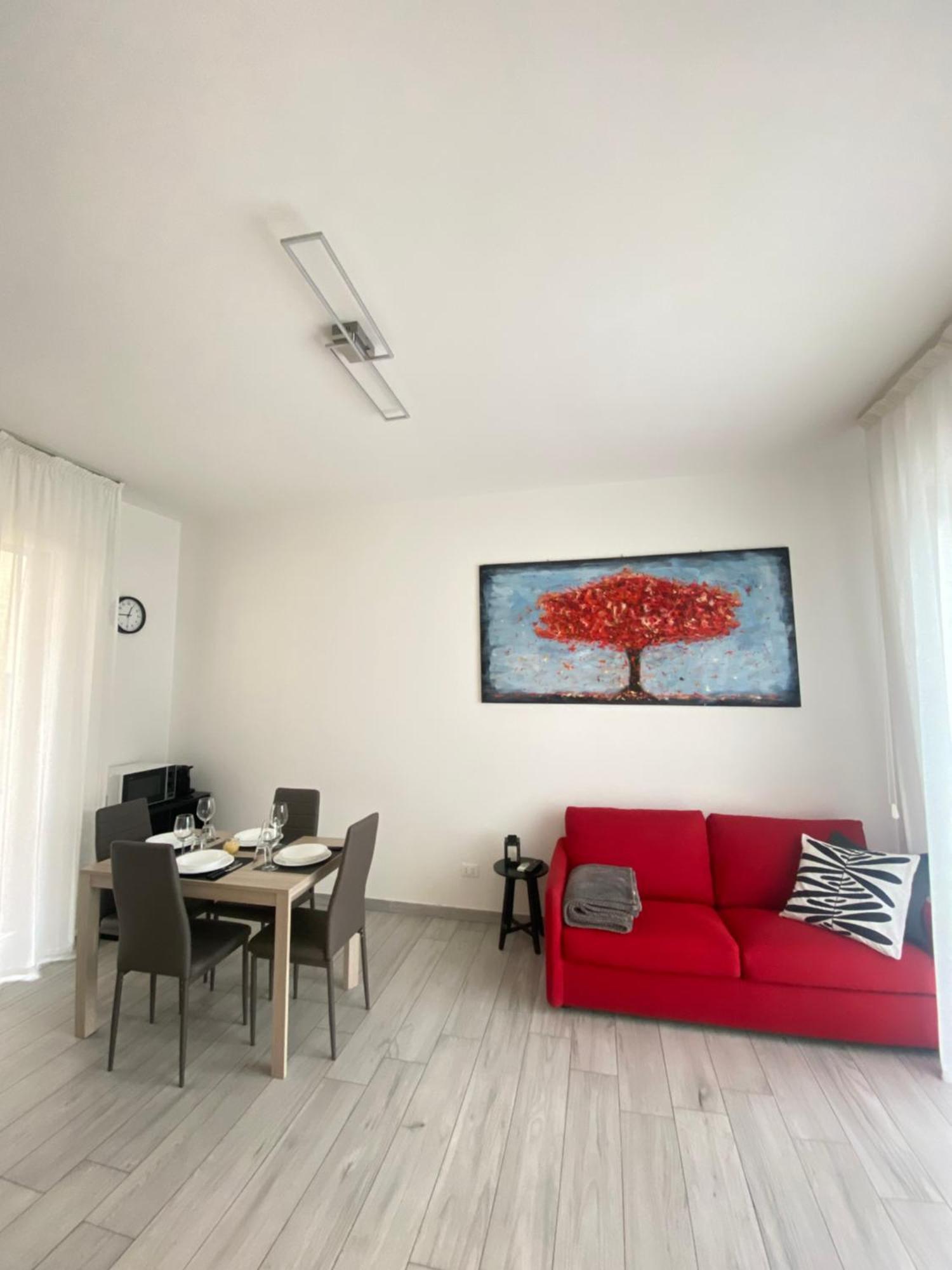 A Casa Di Eva E Paolo Διαμέρισμα Φλωρεντία Εξωτερικό φωτογραφία