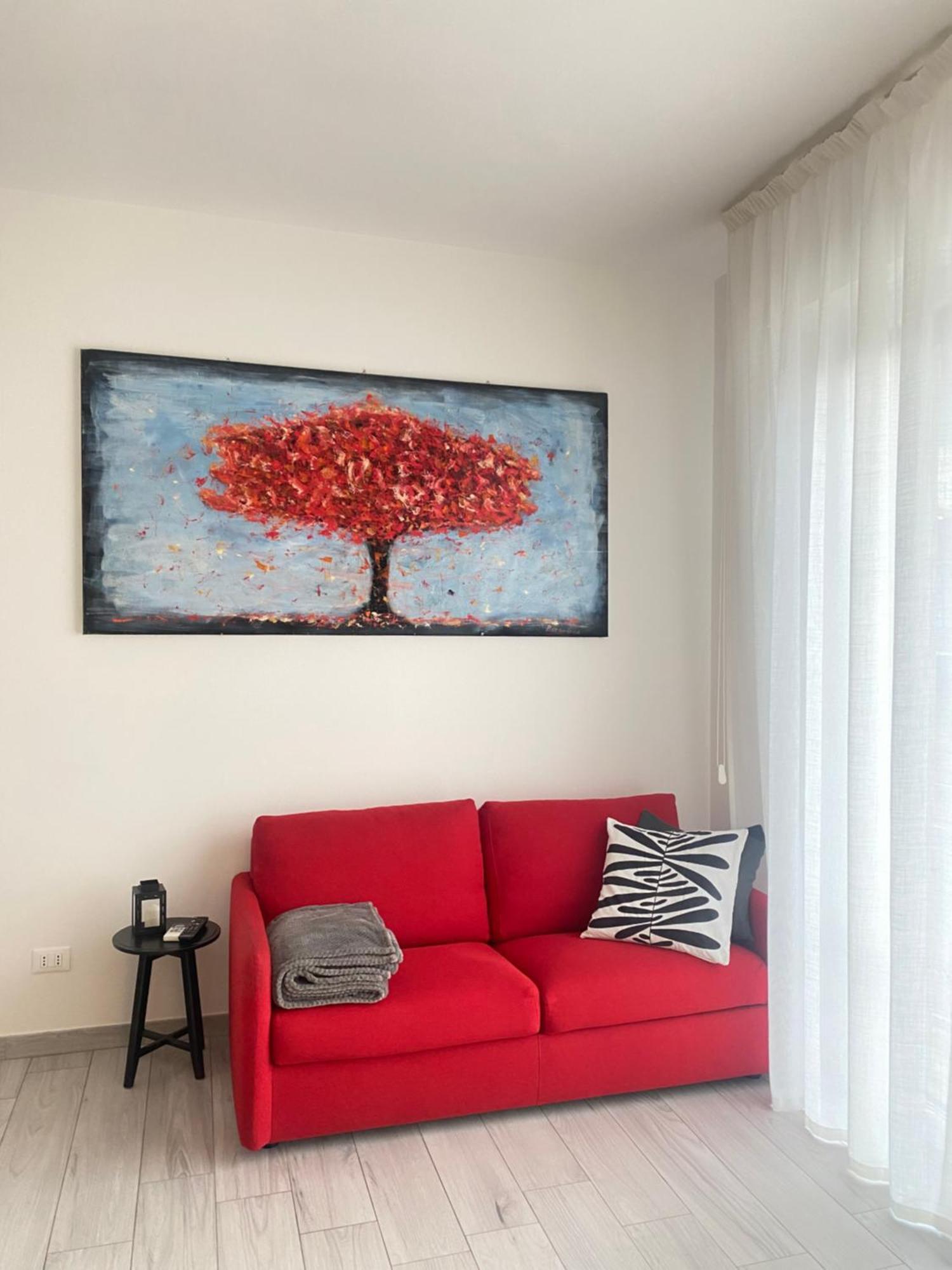 A Casa Di Eva E Paolo Διαμέρισμα Φλωρεντία Εξωτερικό φωτογραφία
