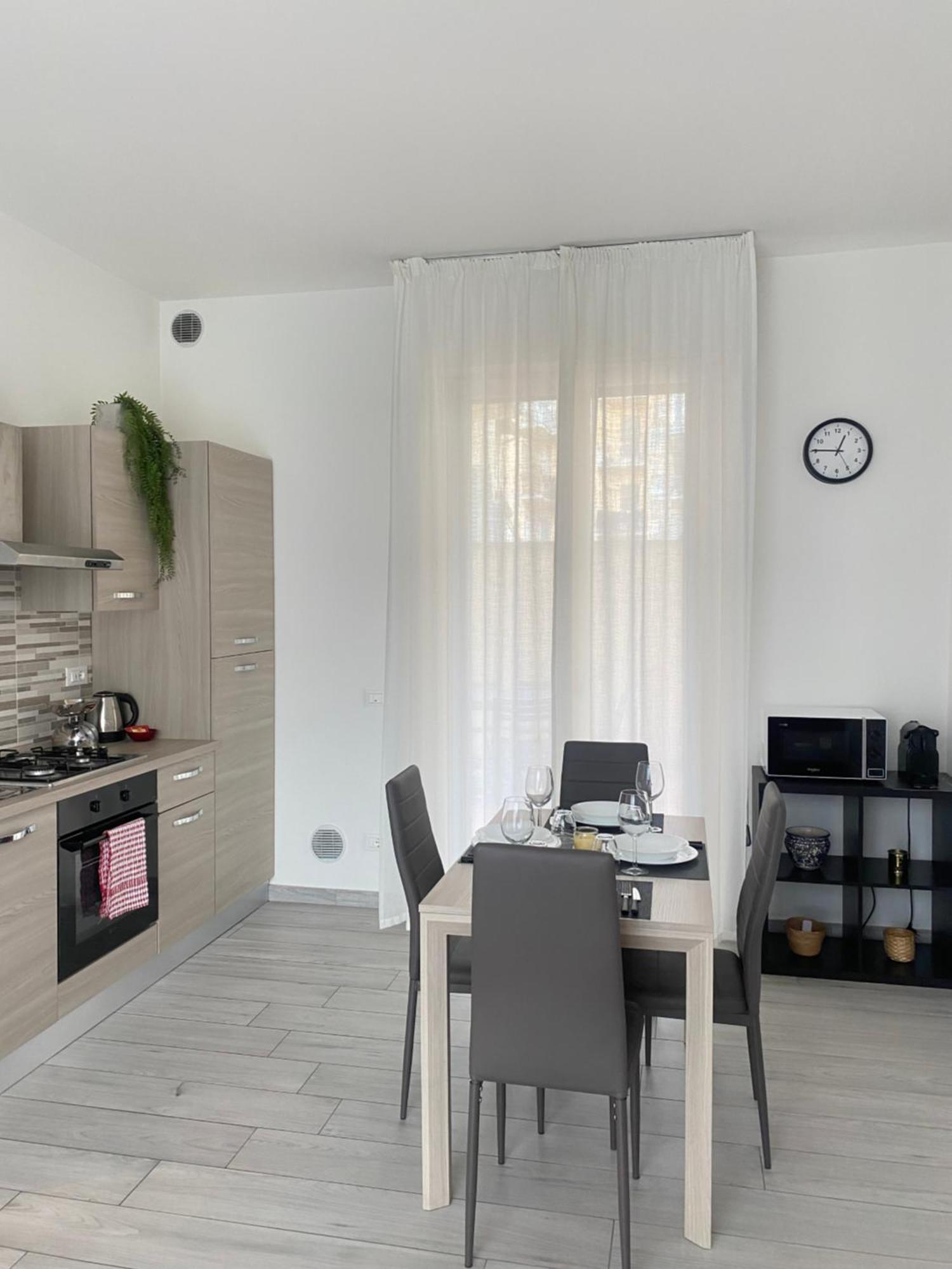 A Casa Di Eva E Paolo Διαμέρισμα Φλωρεντία Εξωτερικό φωτογραφία