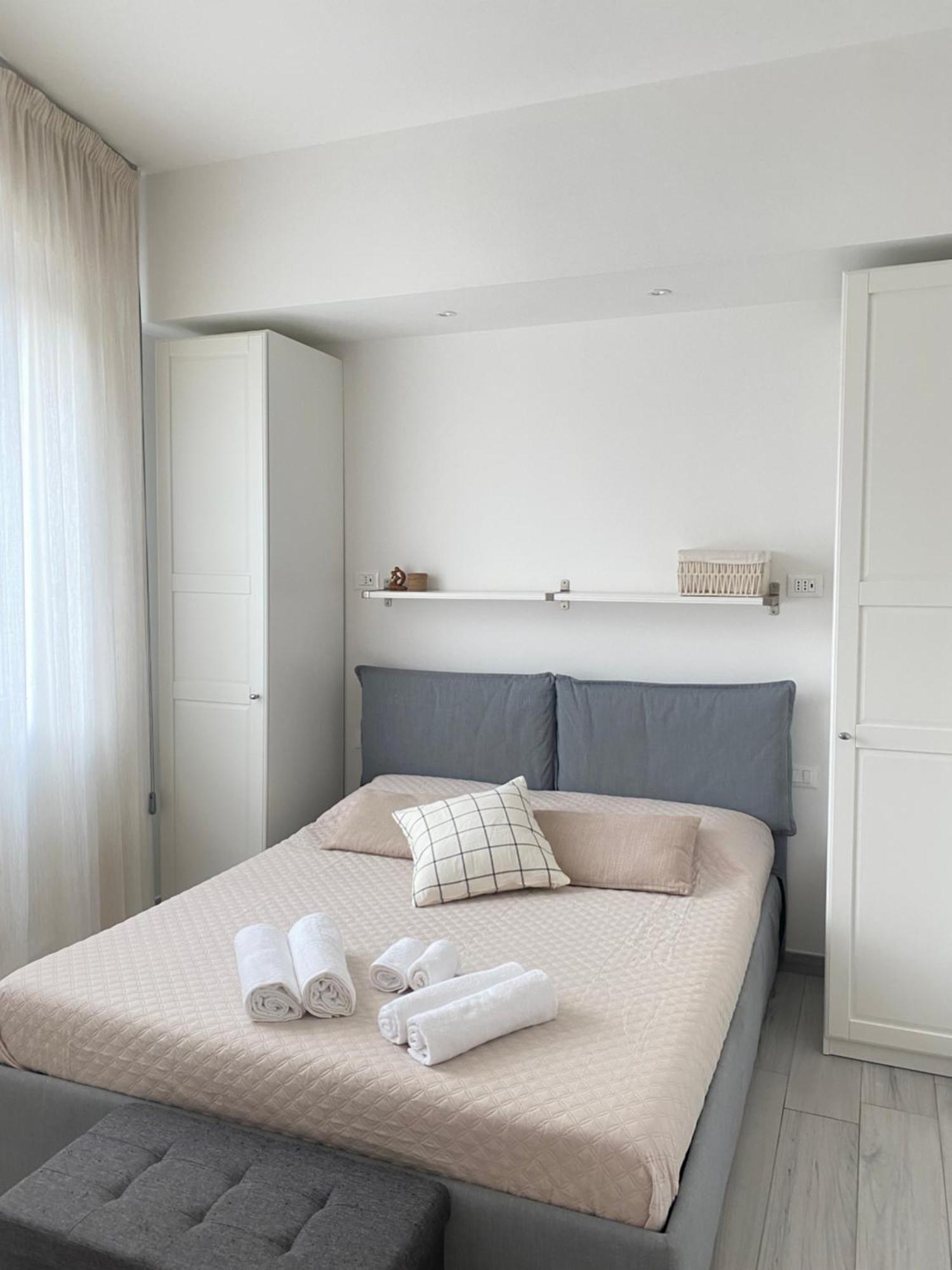 A Casa Di Eva E Paolo Διαμέρισμα Φλωρεντία Εξωτερικό φωτογραφία