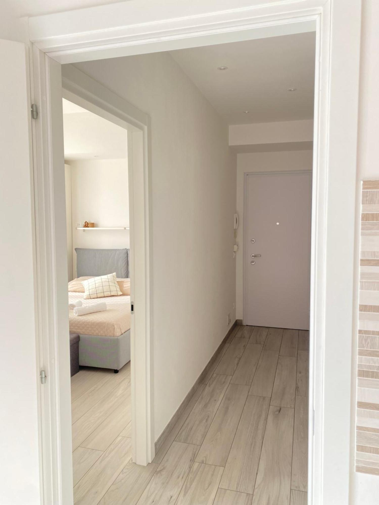 A Casa Di Eva E Paolo Διαμέρισμα Φλωρεντία Εξωτερικό φωτογραφία